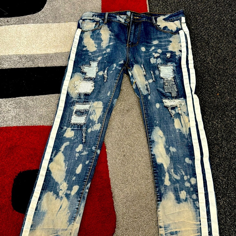 Waimea jeans 👖